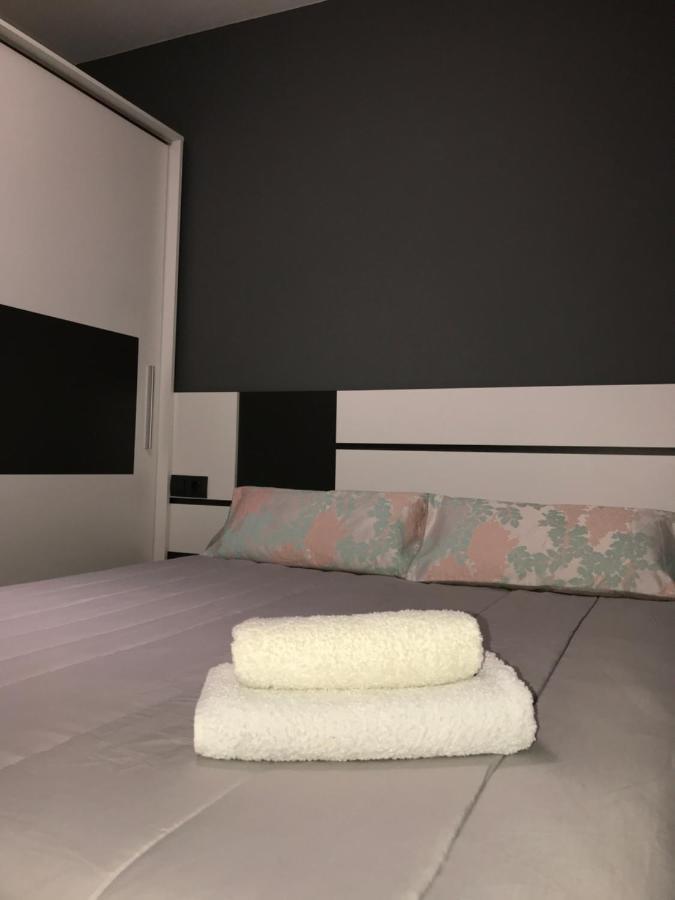 Appartement Lucushouse I *