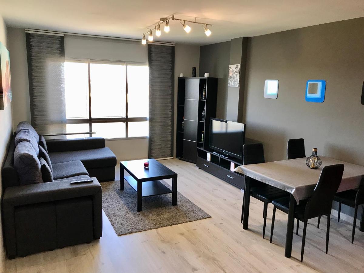 Appartement Lucushouse I
