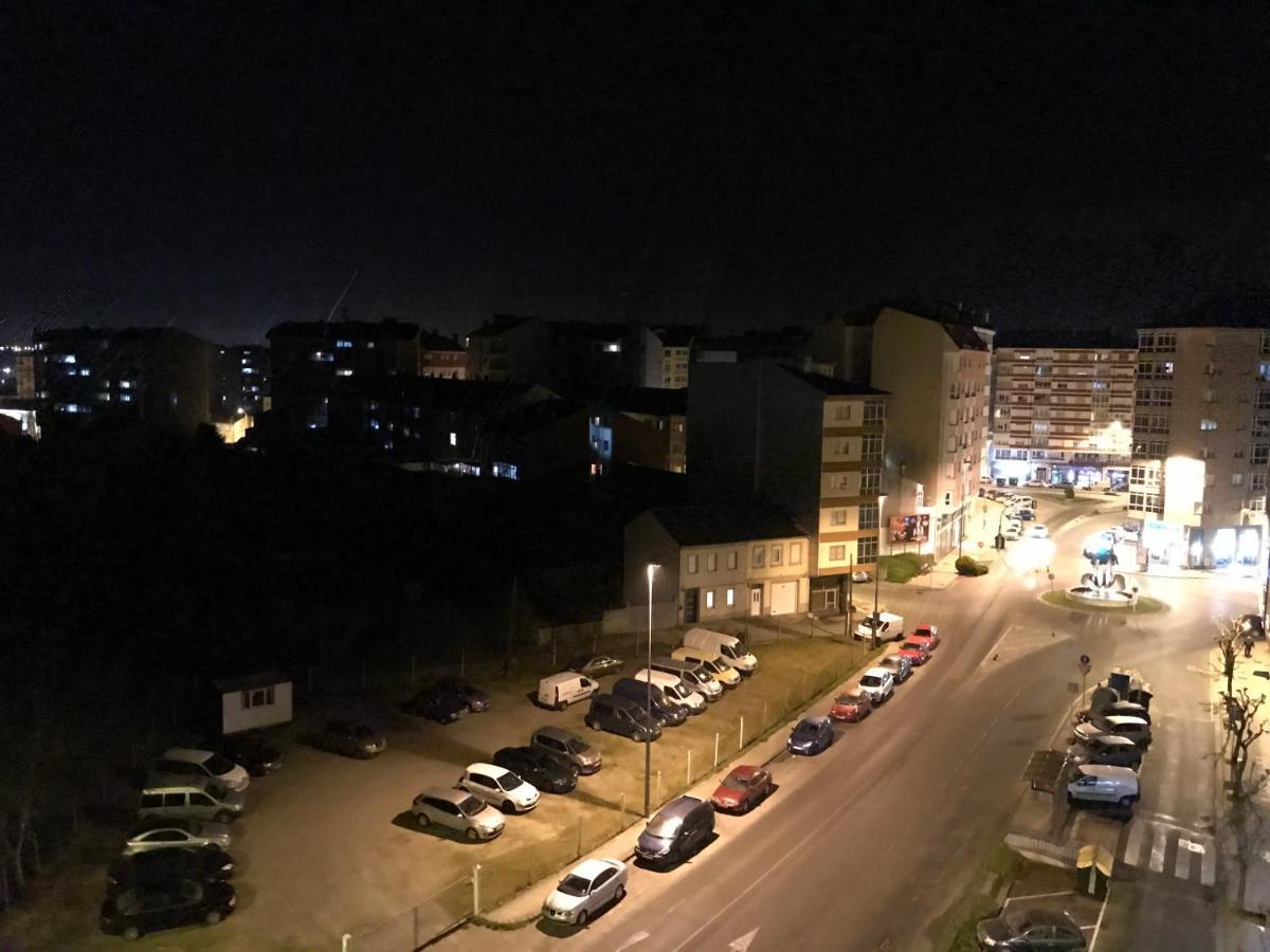 Lucushouse I Lugo