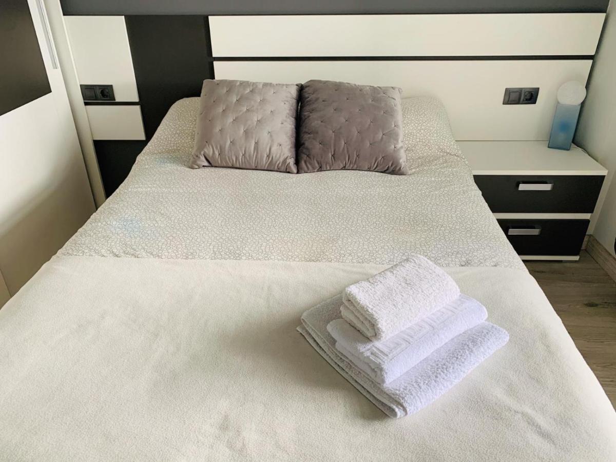 Appartement Lucushouse I