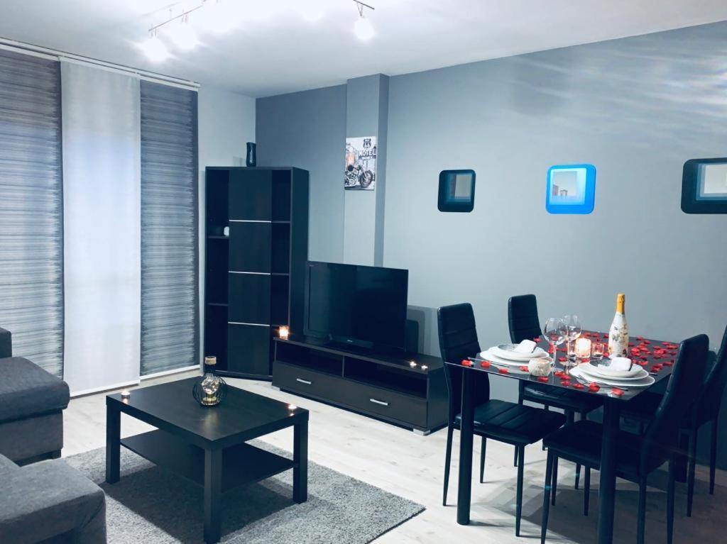 Appartement Lucushouse I Lugo
