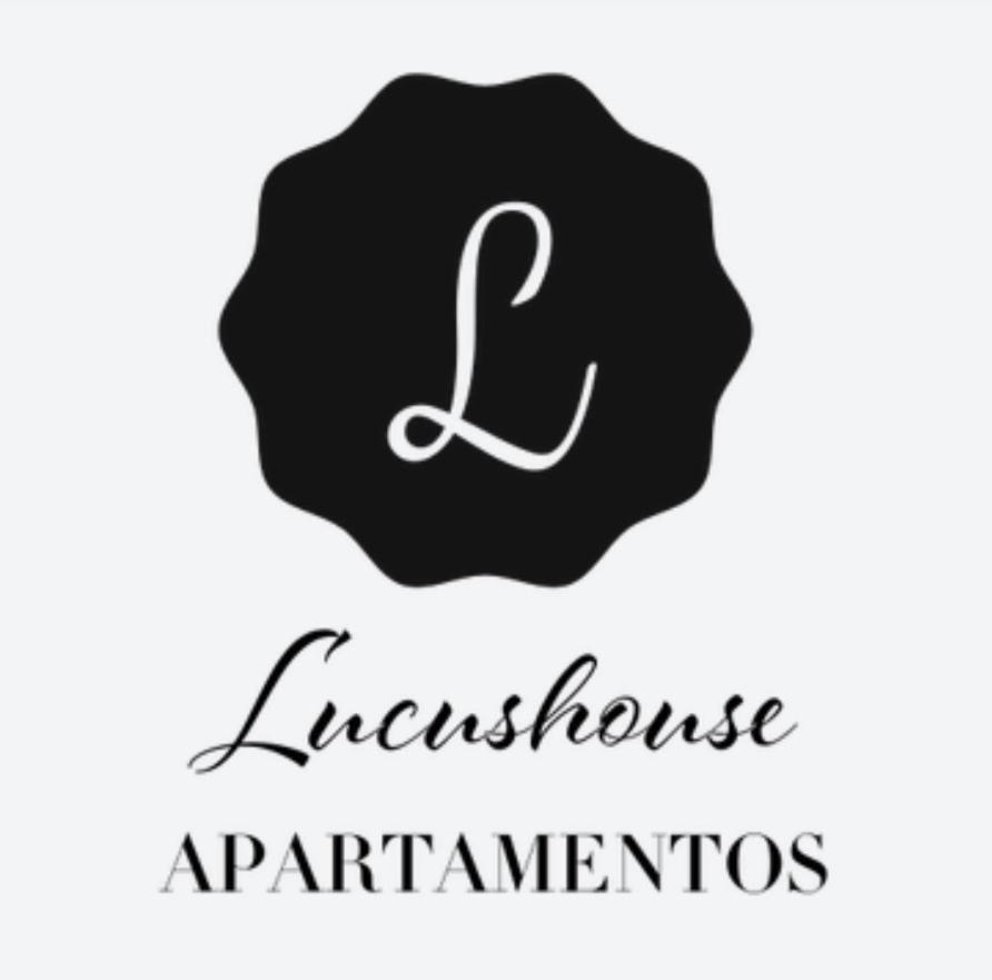 Lucushouse I Apartment